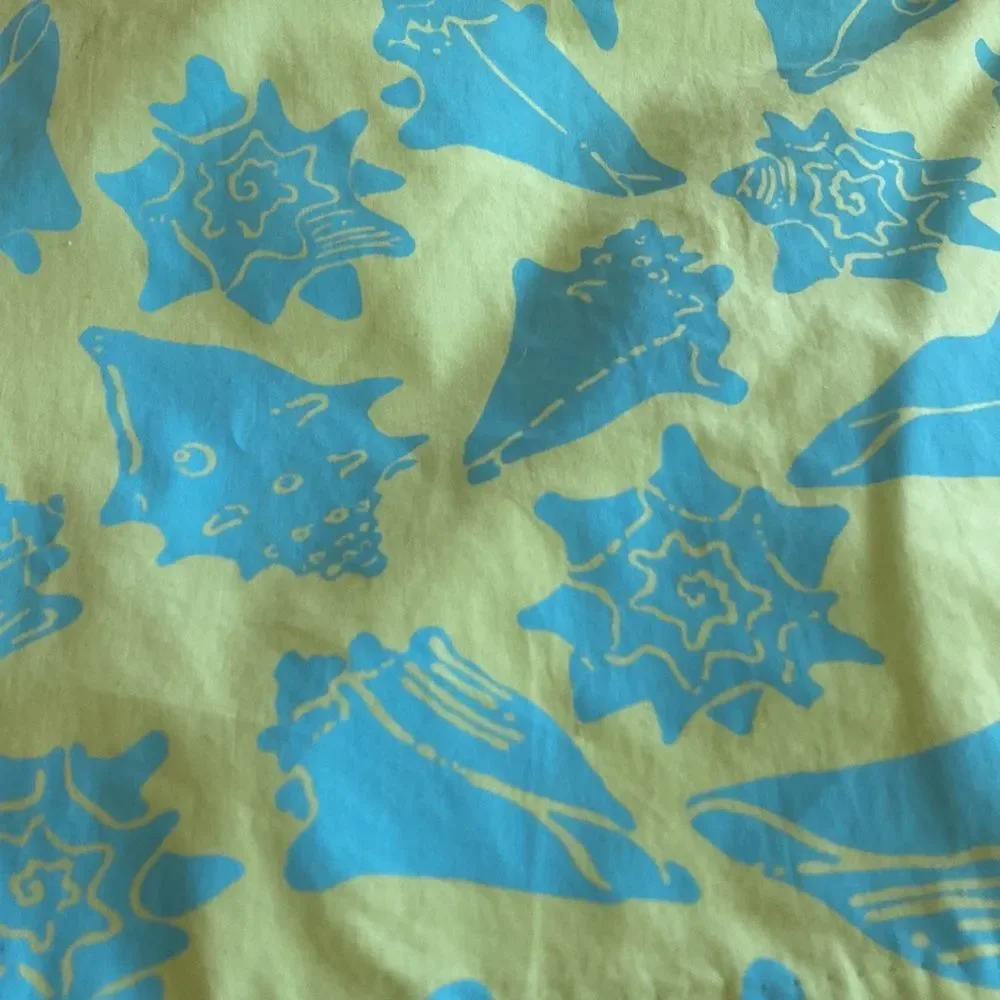 💕LILY PULITZER 💞sea shells skirt - Picture 9 of 11